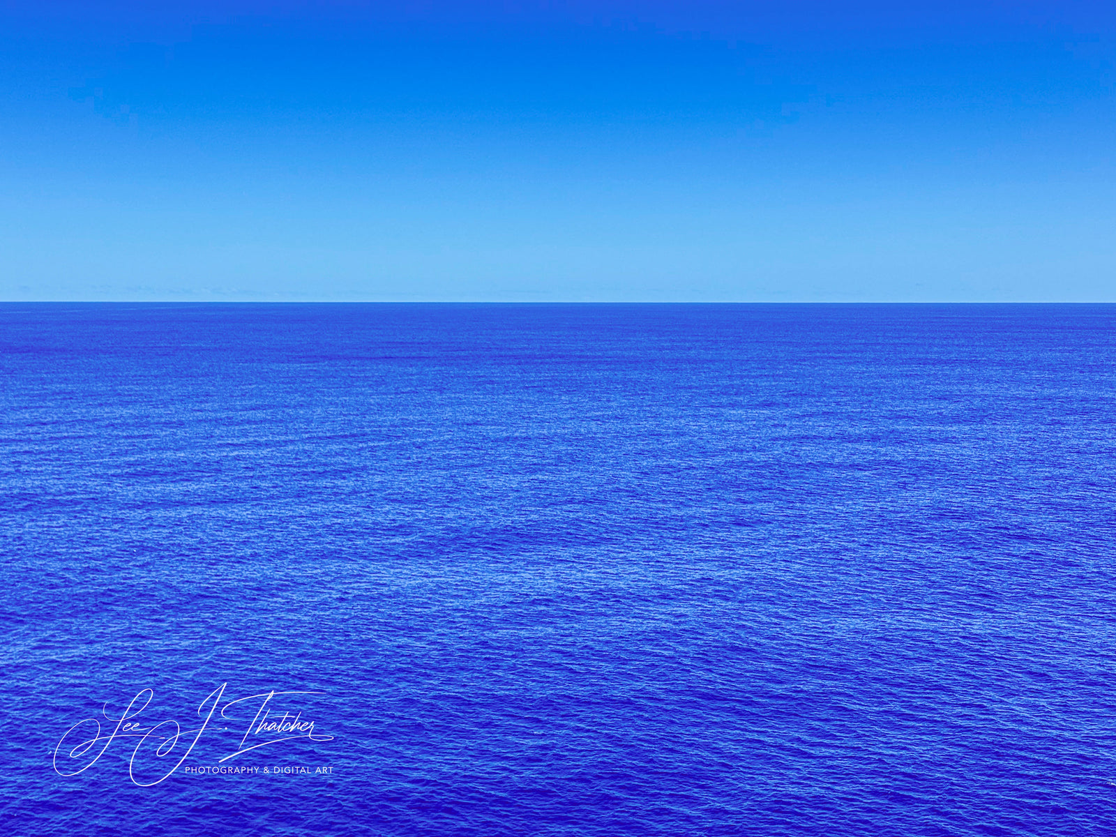 Landscape/Nature Photography.