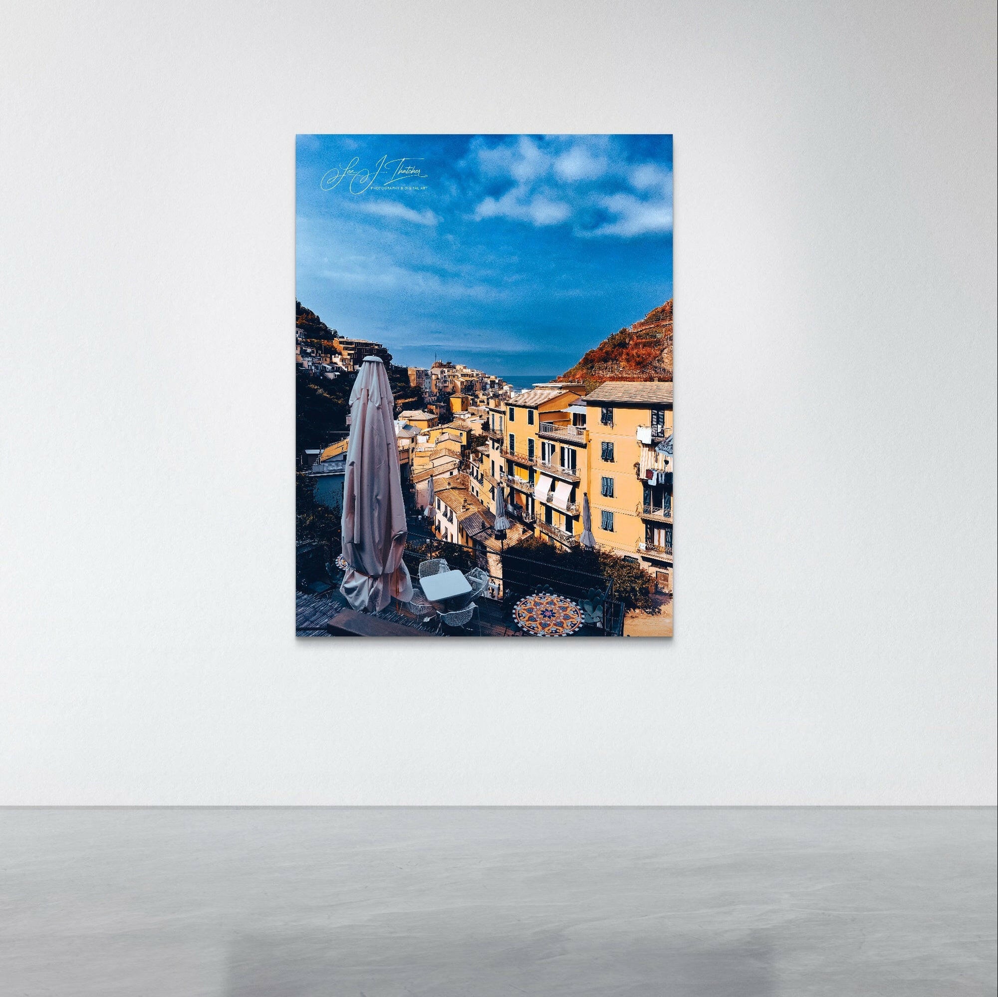 Cinque Terre II.