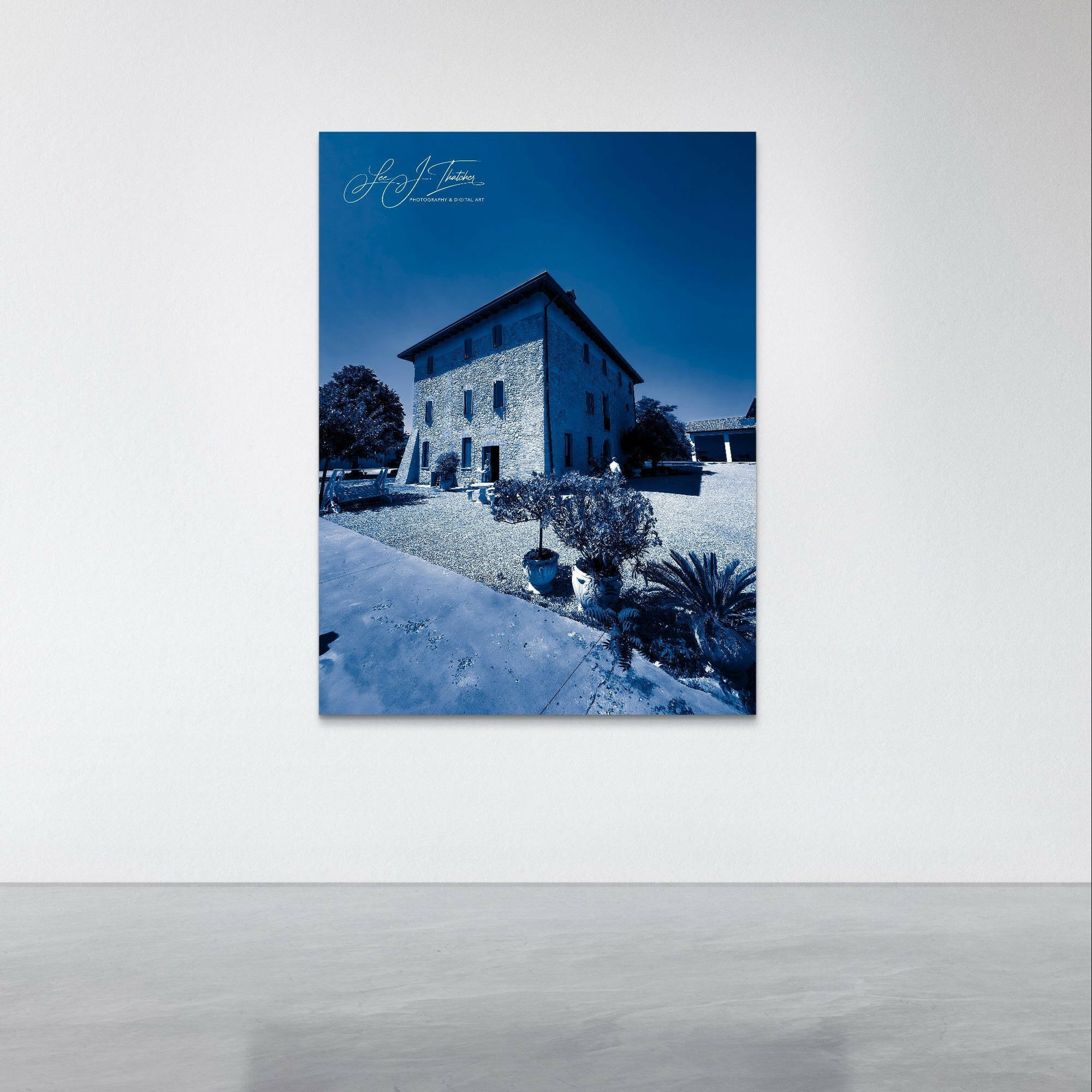 House of Parma.
