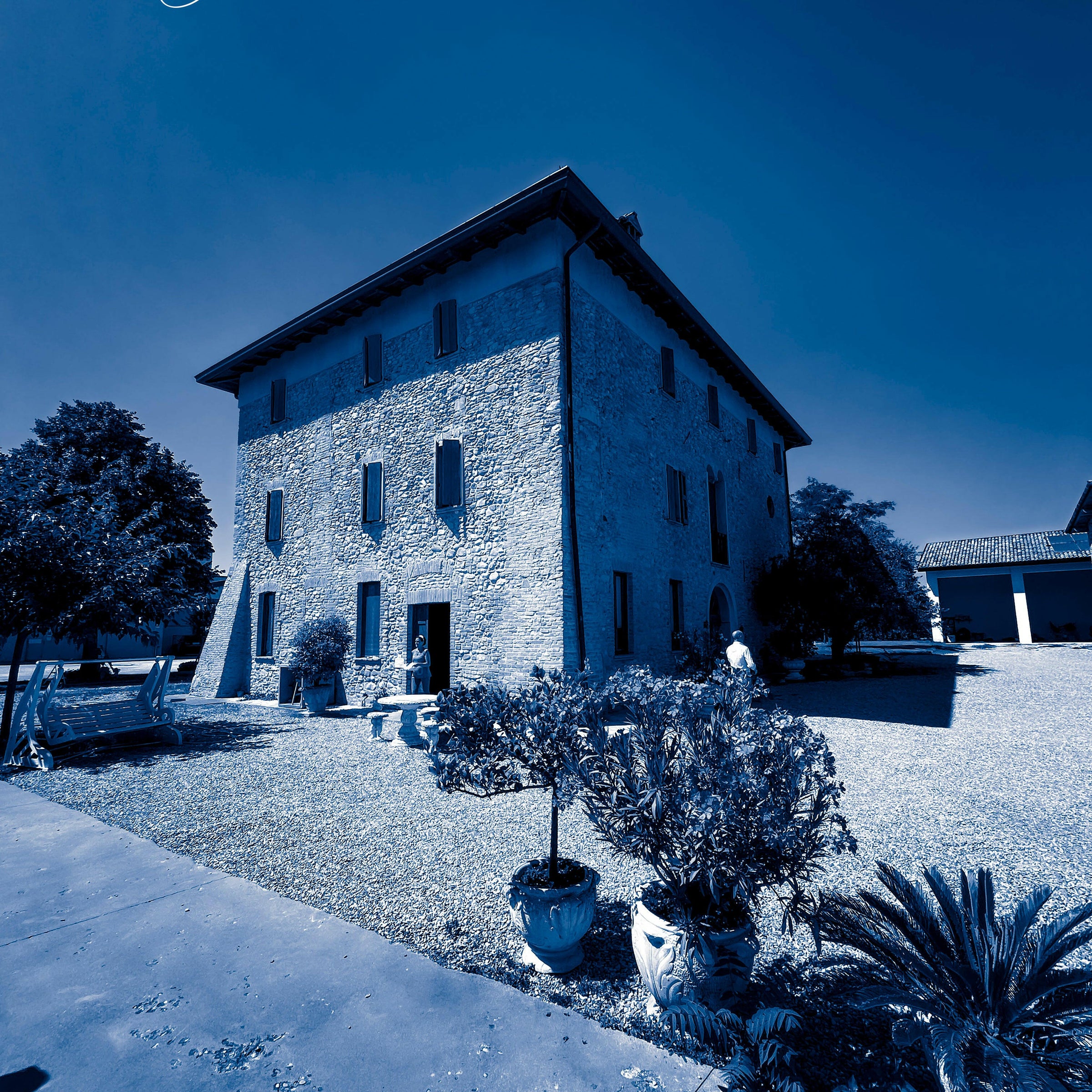 House of Parma.