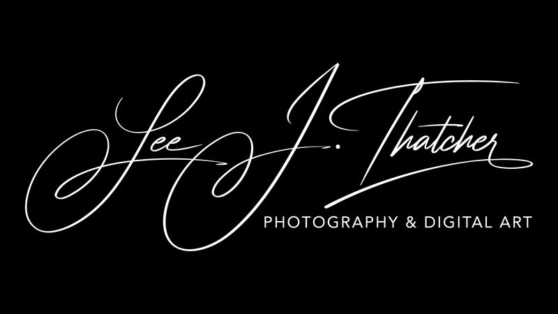 Navigate back to Lee J Thatcher Photography & Digital Art homepage
