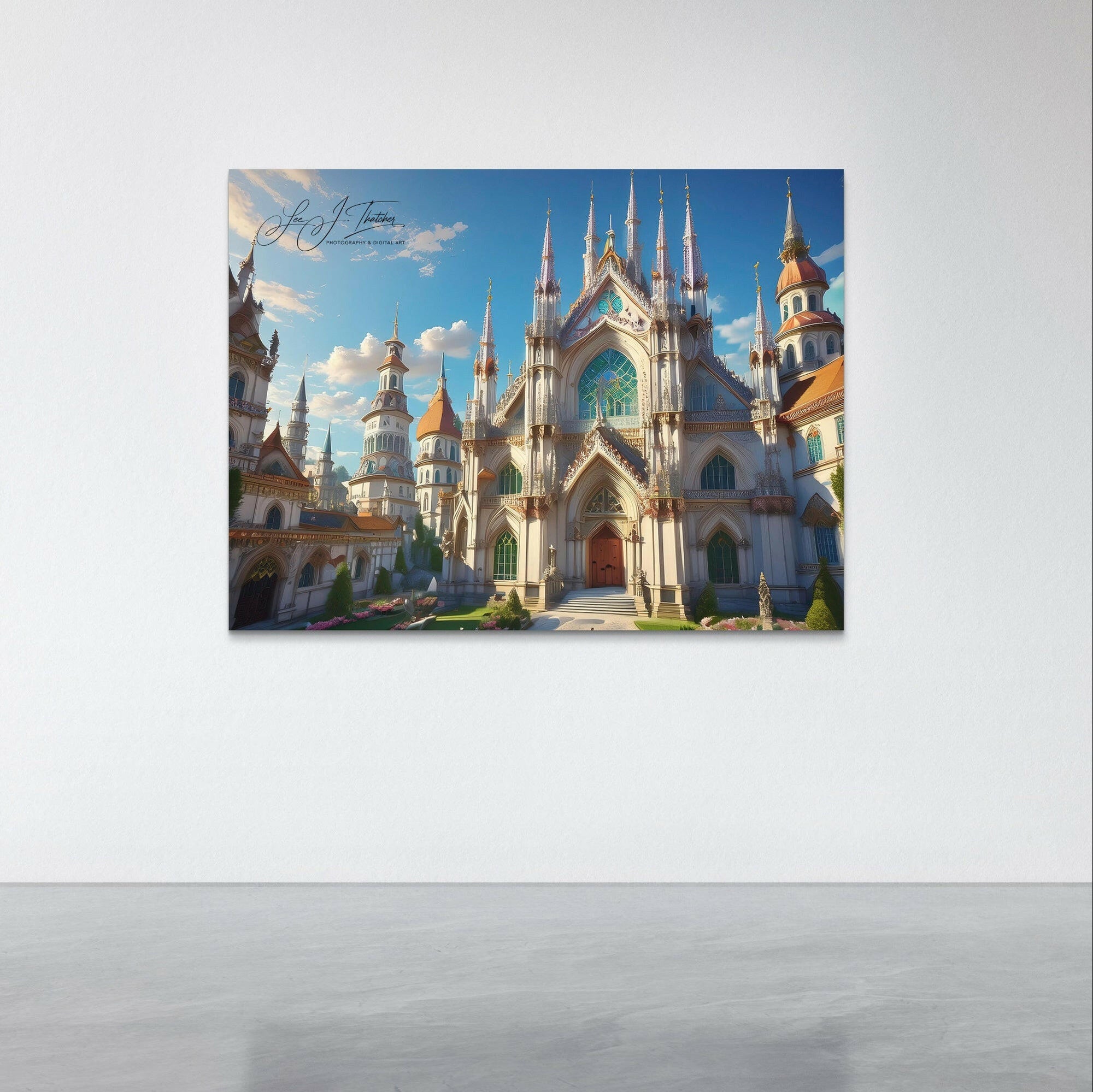 Milan.