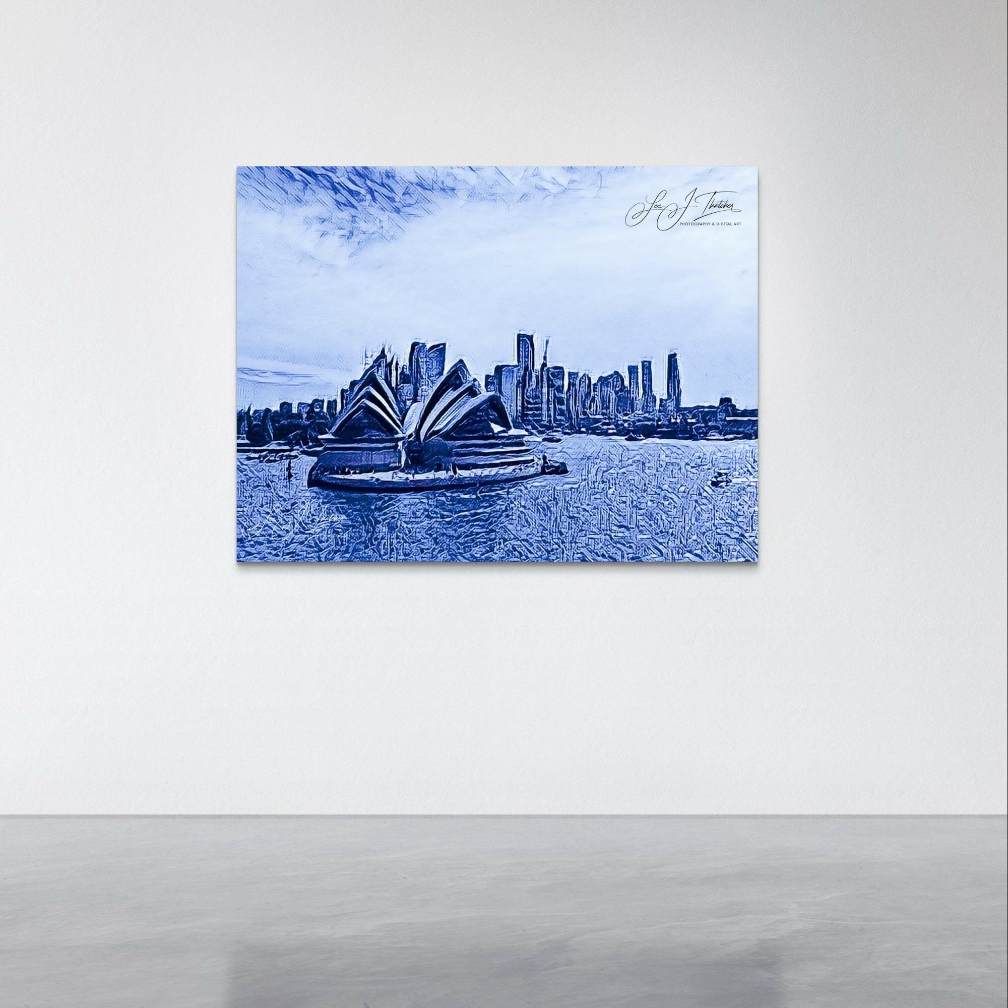 Sydney II.
