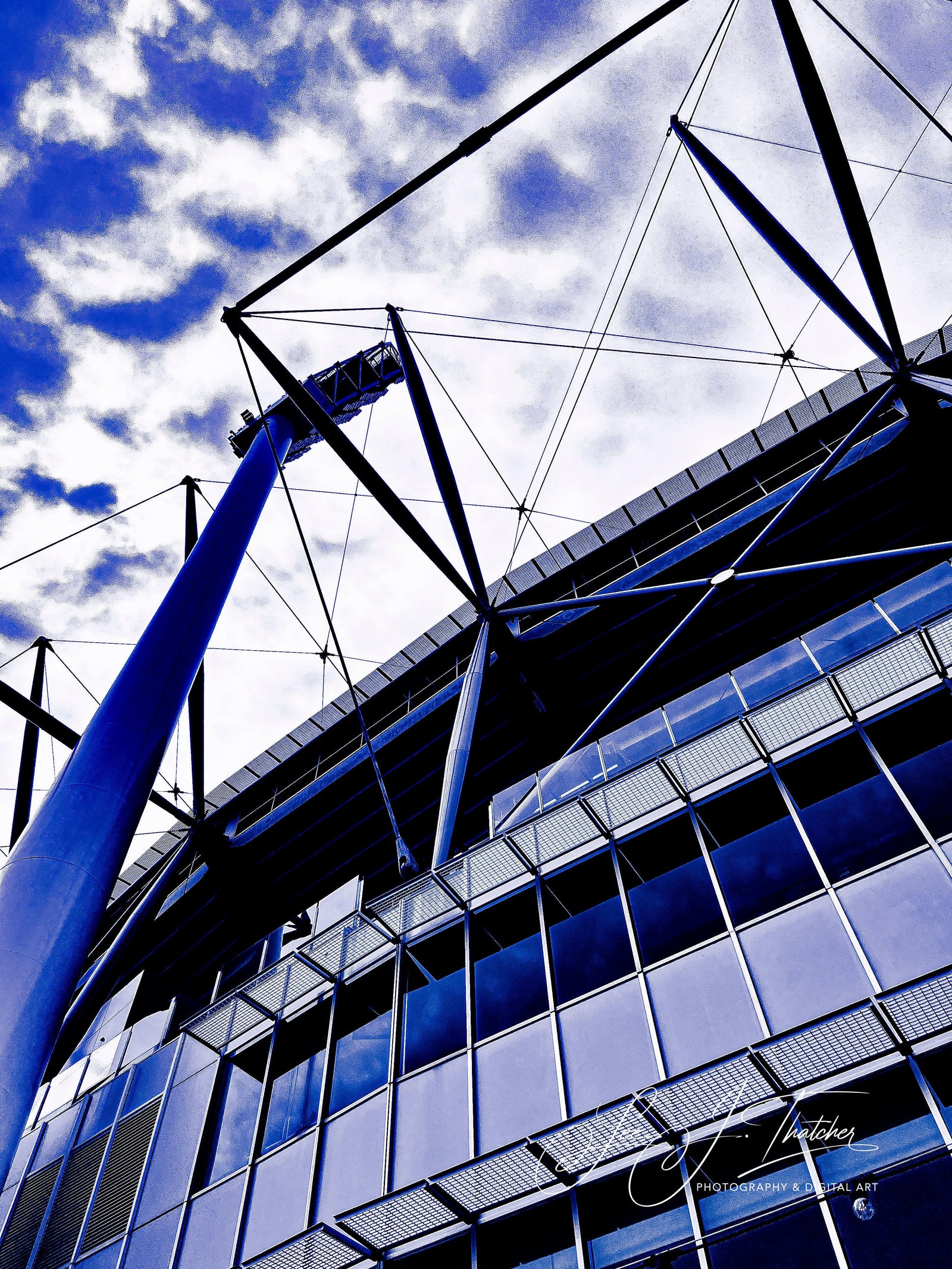 The G, Melbourne Cricket Ground, architectural photography, MCG, sports ground photography, art prints for sports fans, art for footy fans, gift for football fans, football fan, AFL fan gifts, AFL artwork