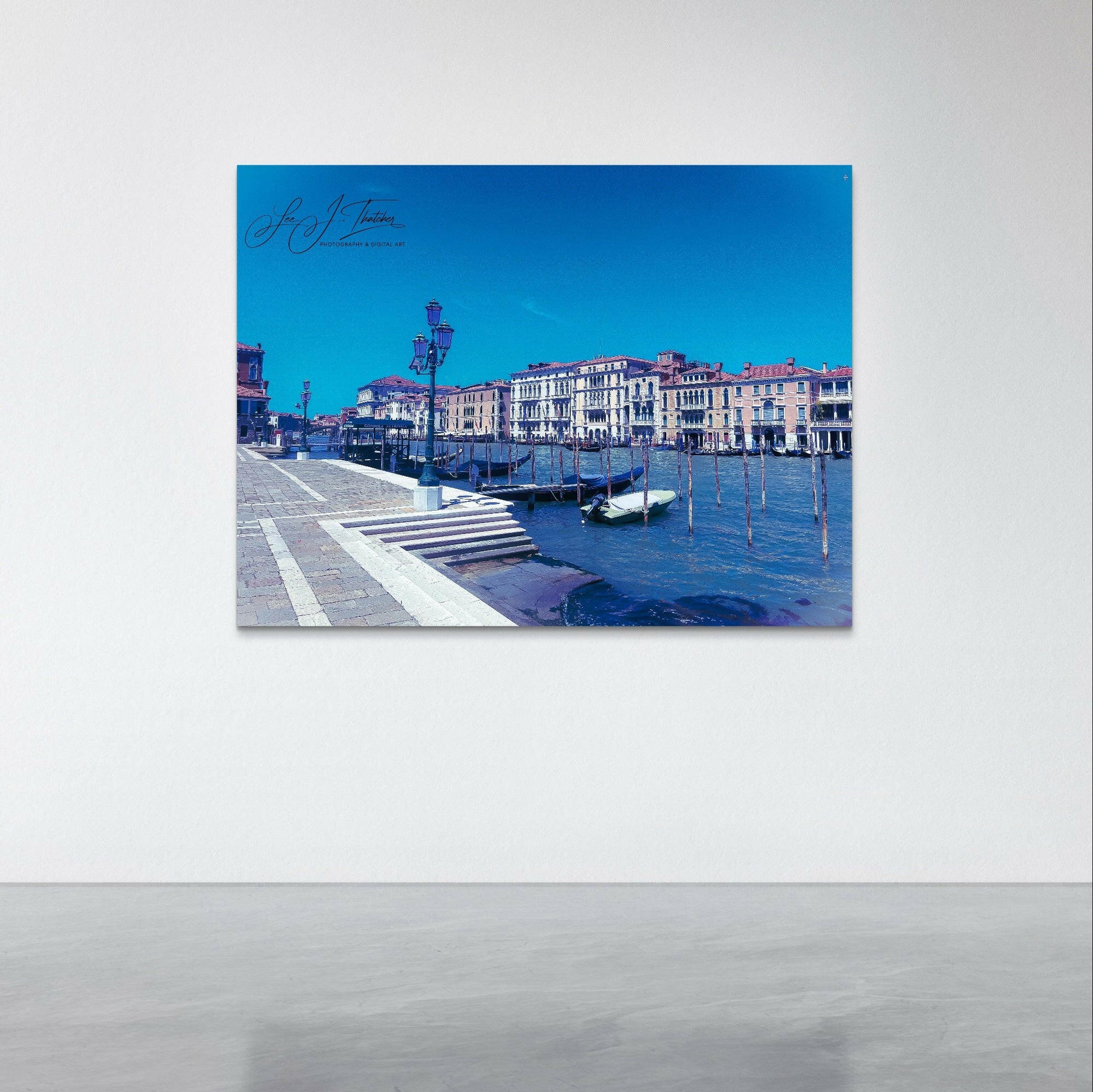 Venezia II.