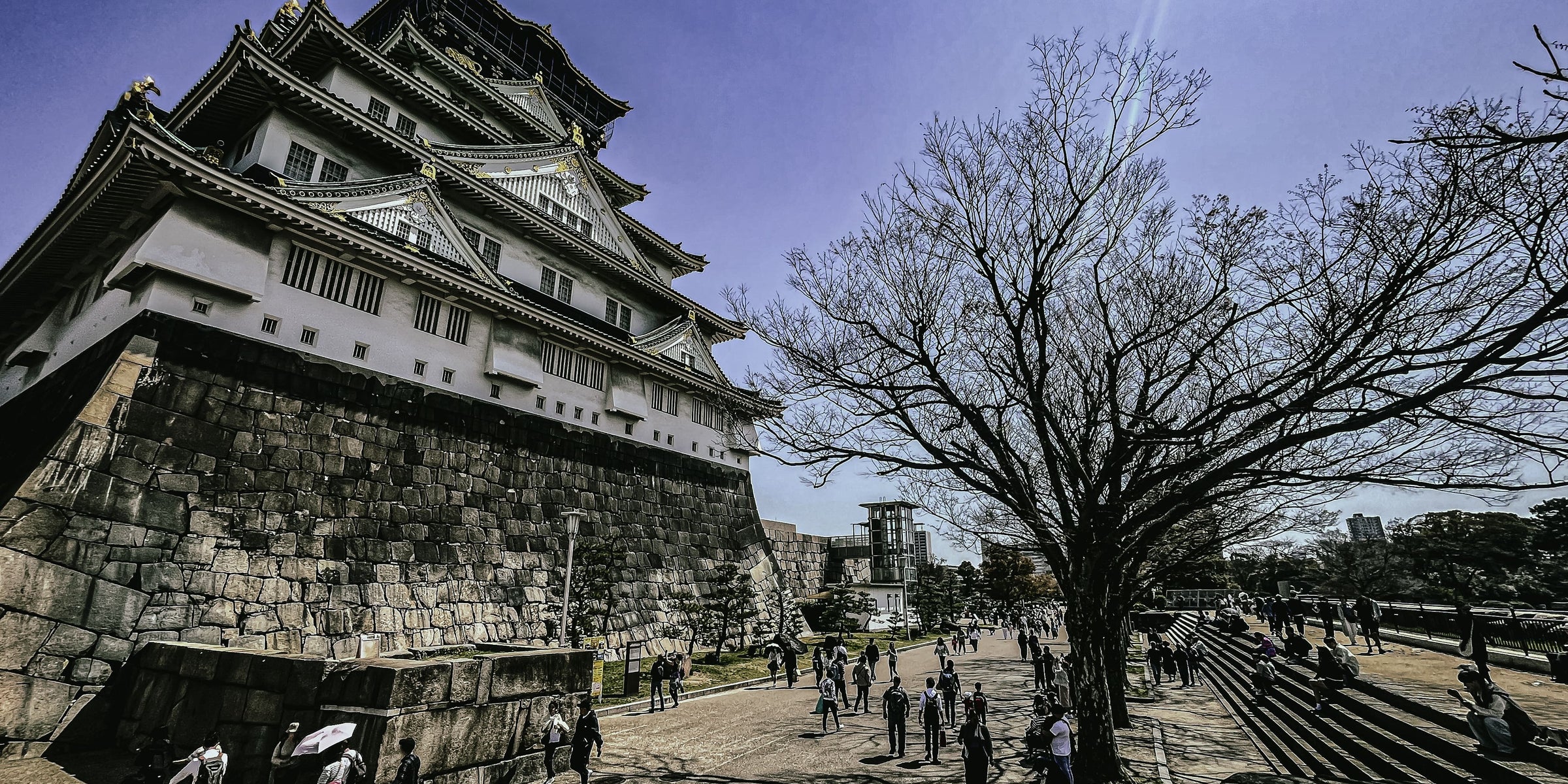 Travel Photography.