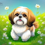 Cartoon Coop.