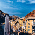 Cinque Terre II.