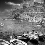 Cinque Terre.