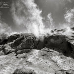 Geyser.