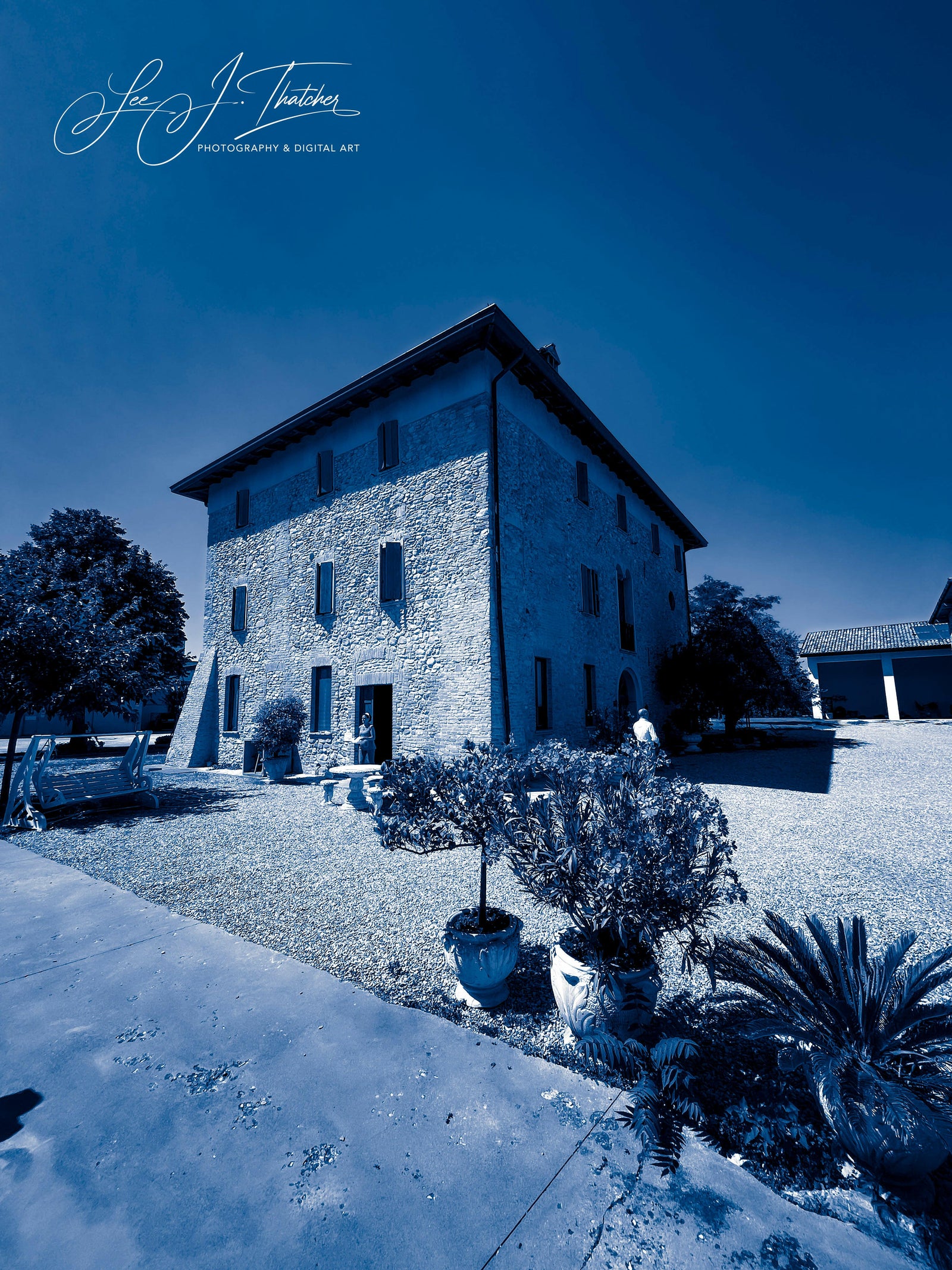 House of Parma.