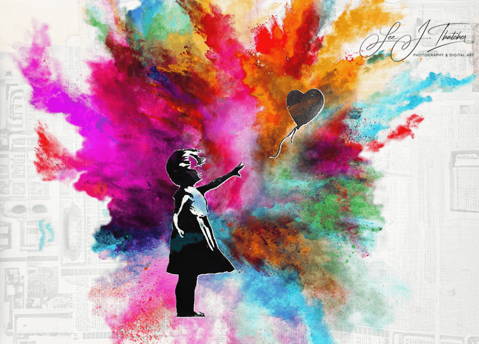 Inspired by B II.
