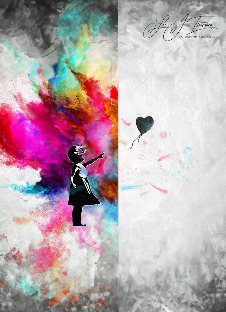 Inspired by B.