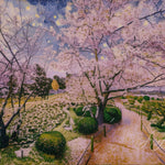 Japanese Bloom.