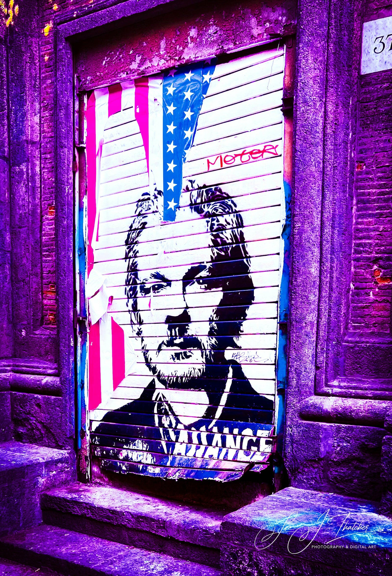 Julian.