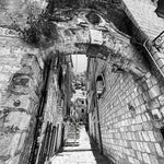 Kotor Alley.