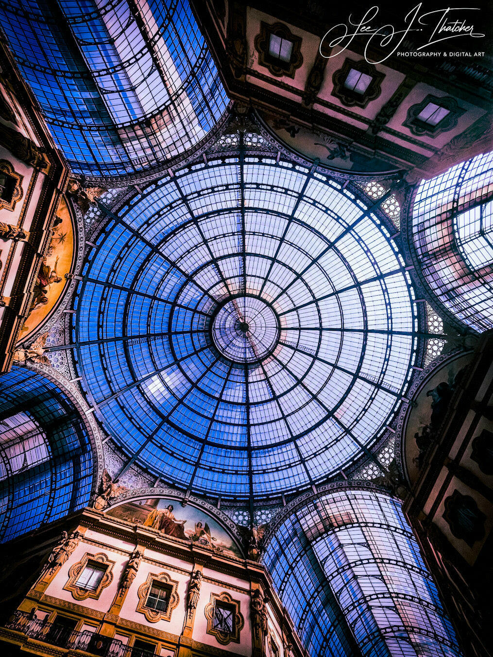 Milan Glow.
