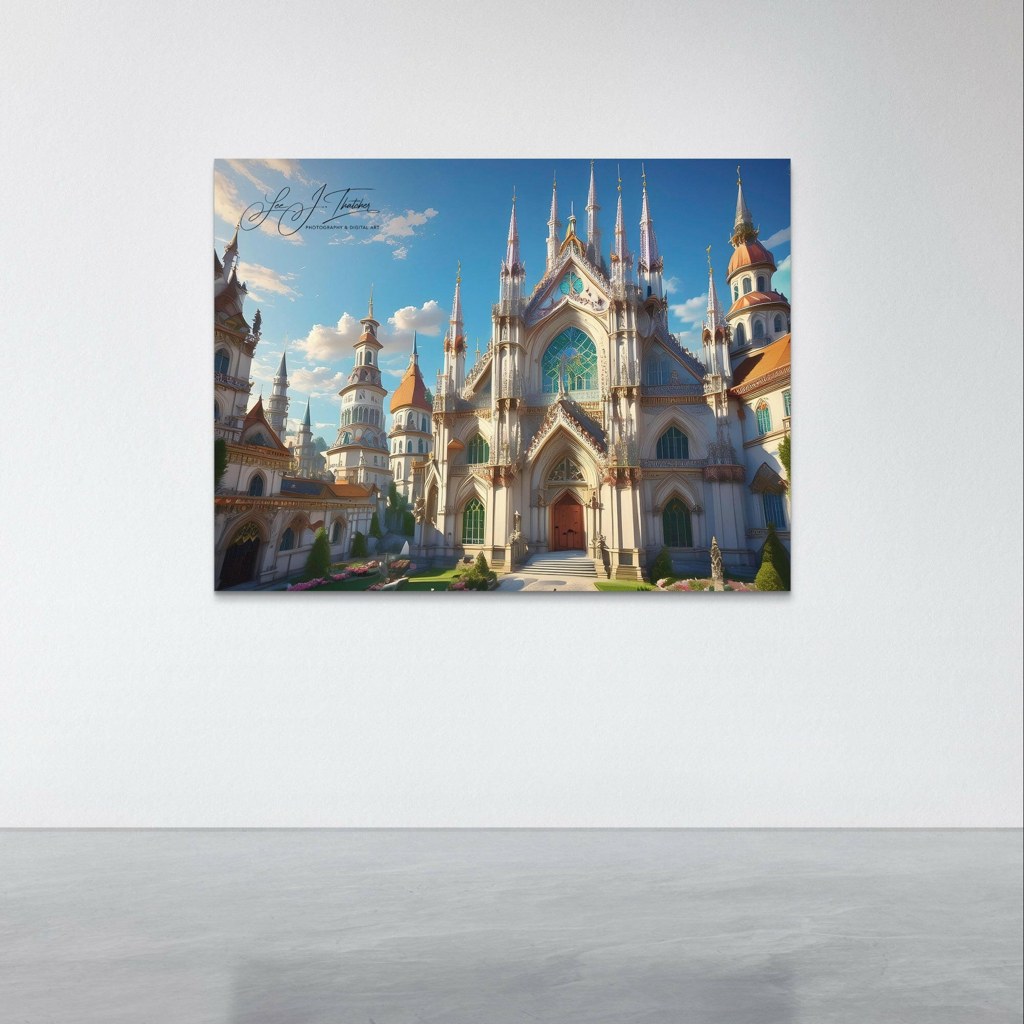 Milan.
