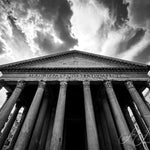 Pantheon.