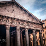 Pantheon II.