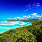 Whitehaven Beach, beach photography, Whitsundays, Fine art beach print, Whitehaven Beach, Whitsunday Islands,  Whitehaven Beach tropical paradise