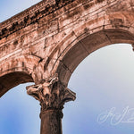 Roman Arch.