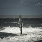 Sea Post.