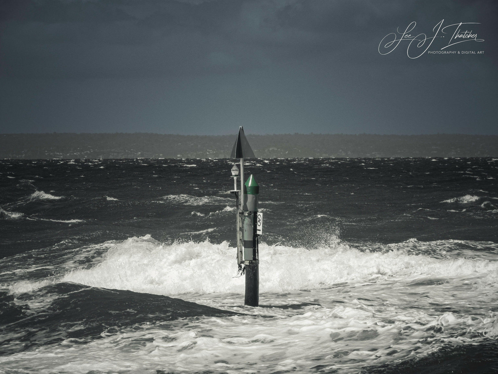 Sea Post.