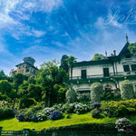 Stresa Villa.