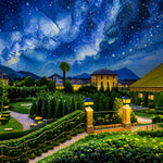 Stresa Villa Nights.