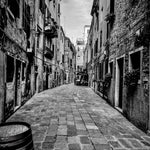 Venetian Elegance.