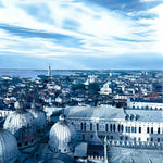 Venezia Blue.