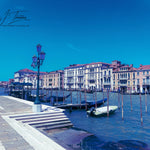 Venezia II.