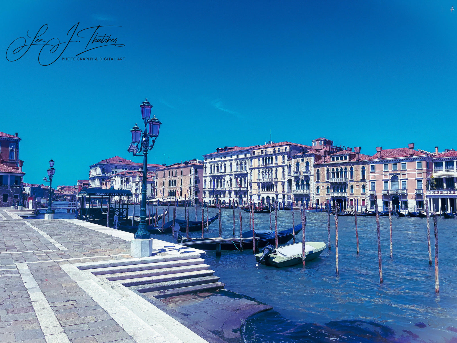 Venezia II.