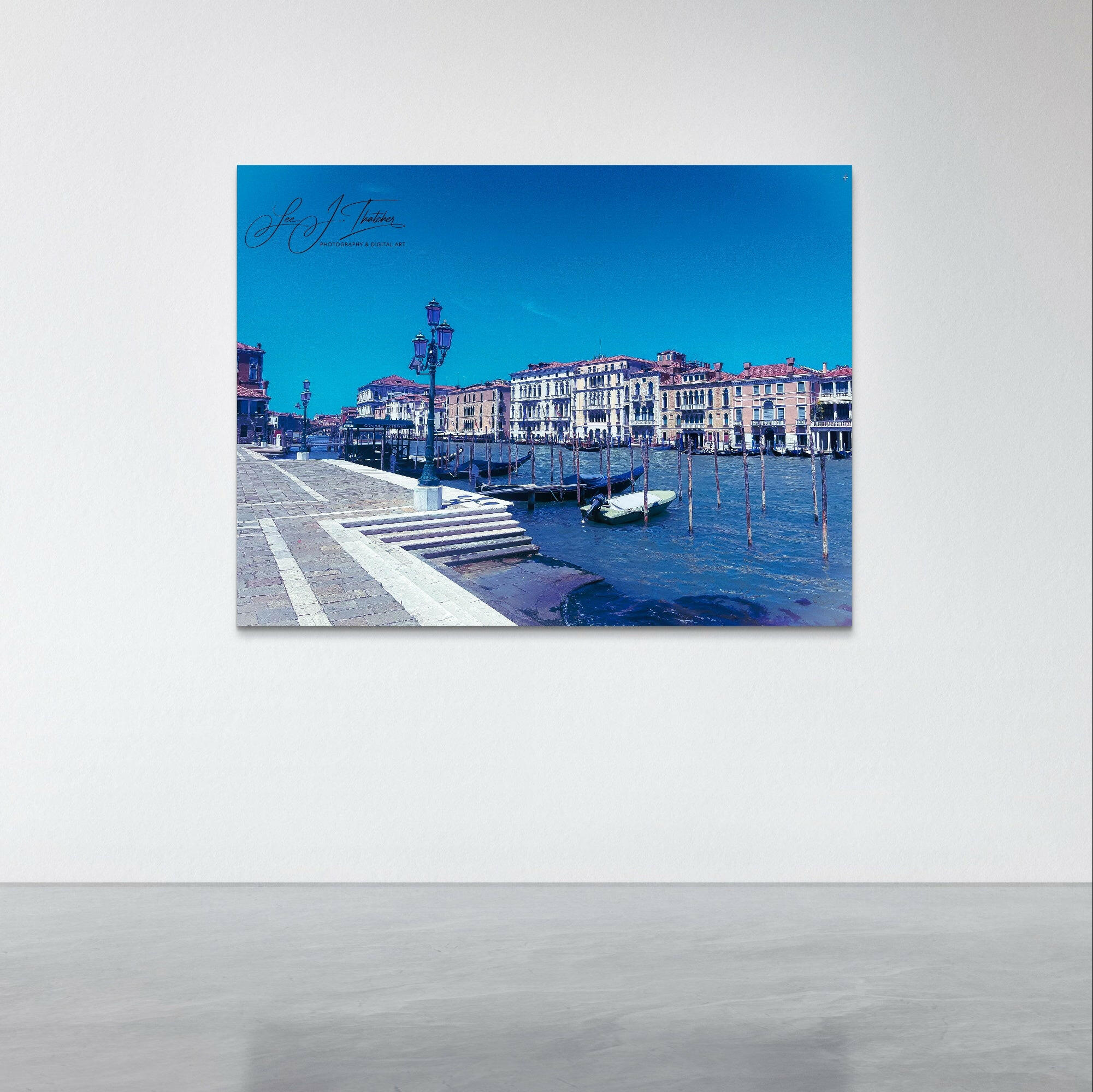 Venezia II.