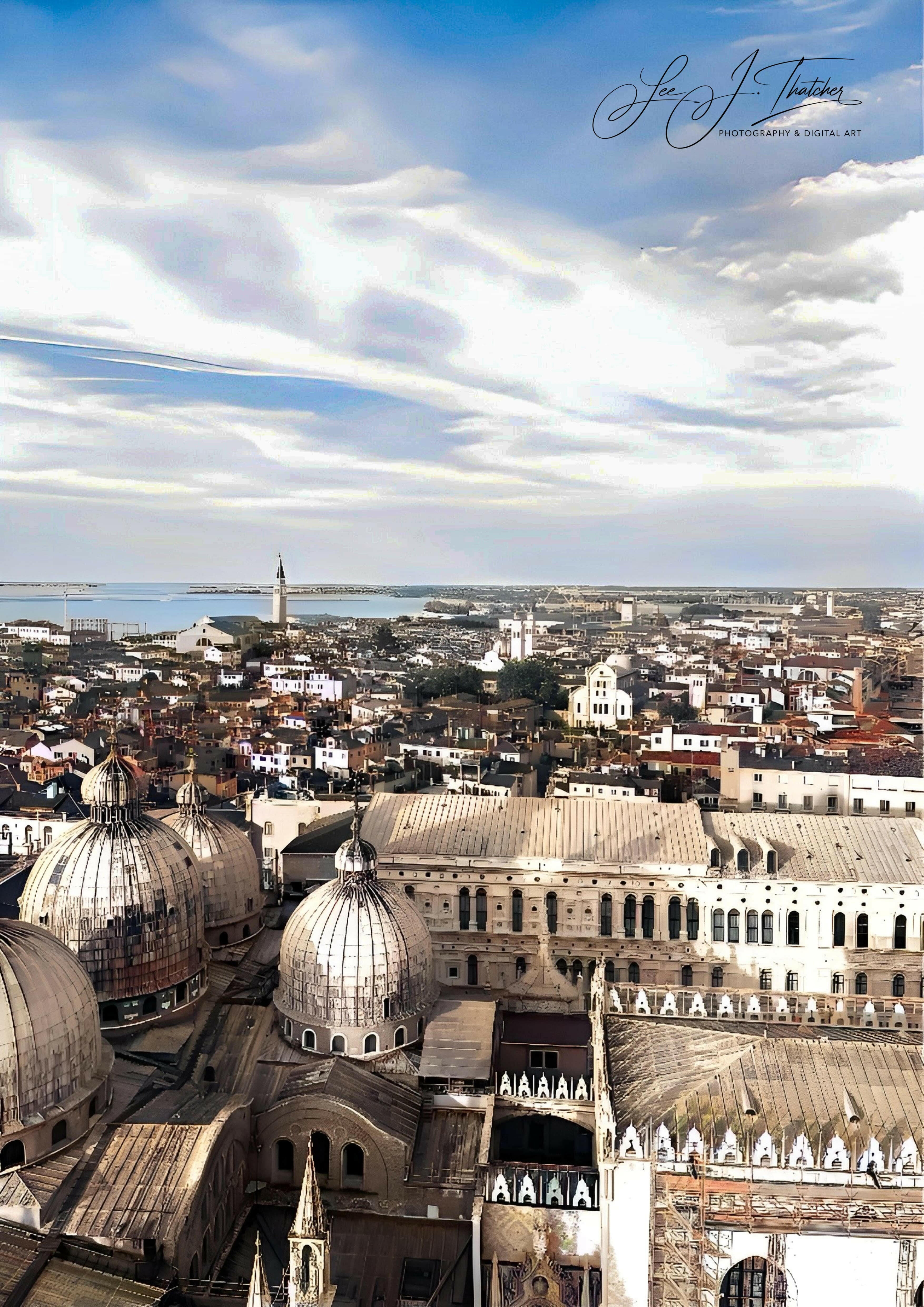 Venezia Colour.