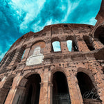 Colosseum.